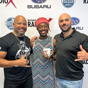 Episode 11 – The Transformation Wizard A. Raheim White