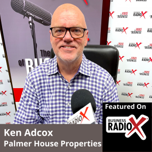 Ken Adcox, Palmer House Properties