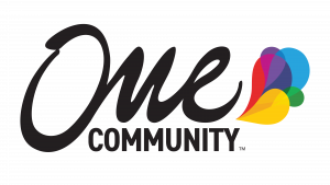 One-Community-logo