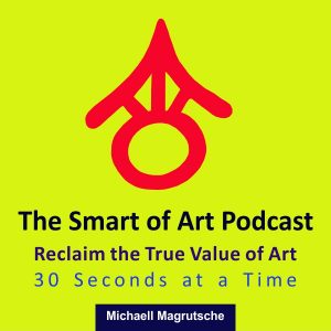 The-Smart-of-Art-Podcast-logo