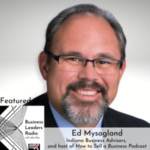 Ed Mysogland