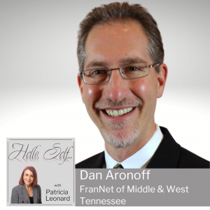 Dan Aronoff, FranNet of Middle & West Tennessee