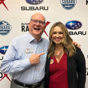 DRIVEN BY SUBARU: Share the Love Benefitting Rainbow Village