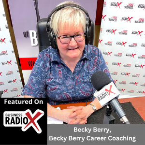 Becky Berry