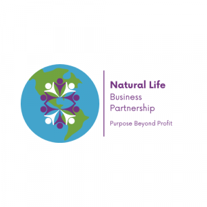 Camille Miller With The Natural Life Business Partnership