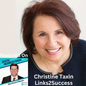 Christine Taxin