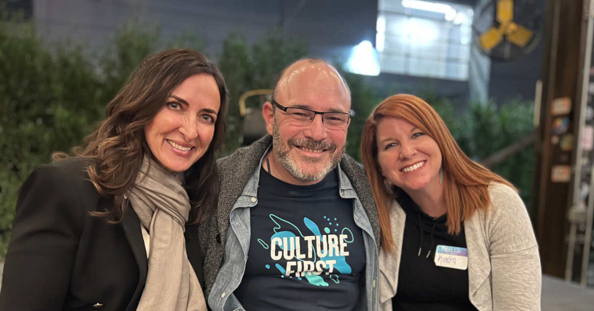 Building-Culture-Through-Human-Connection