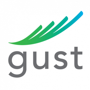 David S. Rose With Gust, Inc.