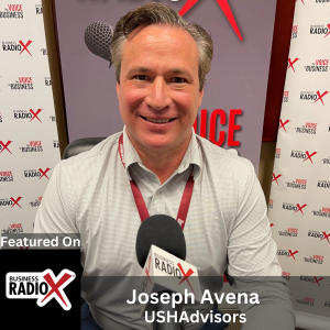 Joseph Avena, “Insurance Guy Joe”