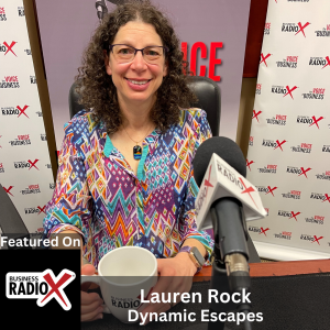 Lauren Rock, Dynamic Escapes