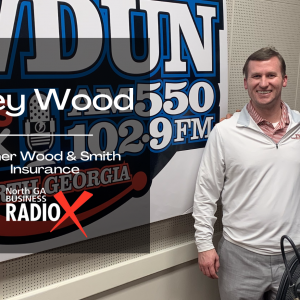 Trey Wood – Turner, Wood, & Smith Insurance Agency