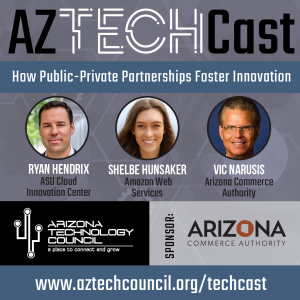 How Public-Private Partnerships Foster Innovation E35