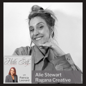 Alie Stewart, Ragana Creative