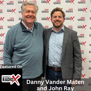 Danny Vander Maten, Cresa