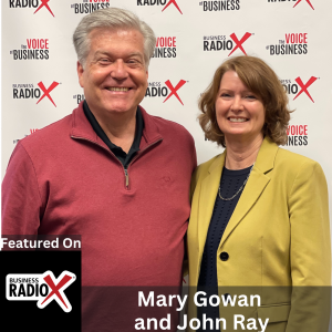 Mary Gowan, University of North Georgia, Mike Cottrell College of Business