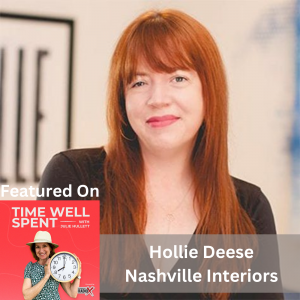 Hollie Deese, Nashville Interiors