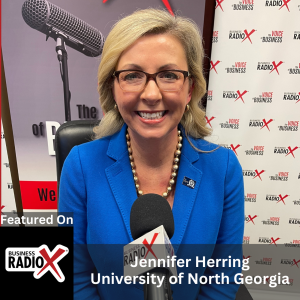 Jennifer Herring, University of North Georgia