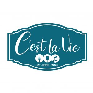 Vincent Fernandez with C’est La Vie Restaurant