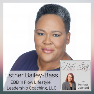 Esther Bailey-Bass