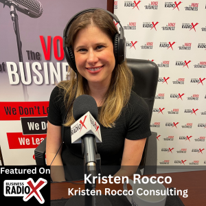 Kristen Rocco, Kristen Rocco Consulting