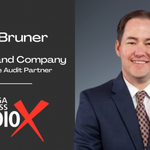 Nick Bruner – Rushton and Company