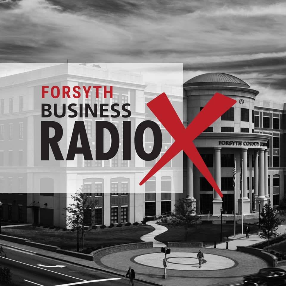 Forsyth Business Radio Forsyth Business Radio