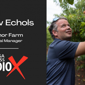 Drew Echols Jaemor Farms Gainesville