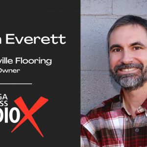 Jason Everett – Gainesville Flooring