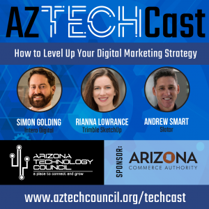 How to Level Up Your Digital Marketing Strategy E41