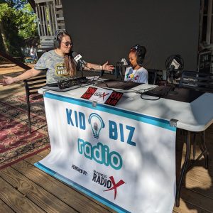 Kid Biz Expo July 2023