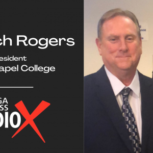 Dr. Rich Rogers – Free Chapel College Gainesville