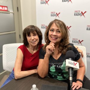 Jayne Olderman, Musician & Artist joins Host Cathy Hogan on “Chasing Excellence”