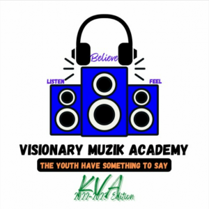 Justin Bartley With Visionary Muzik Academy