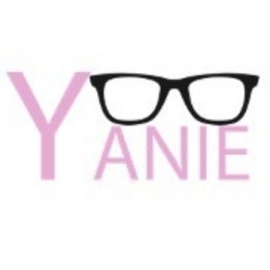 Tatyana Langford With Yanie Eyewear