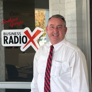 Georgia Senator Frank Ginn – District 47