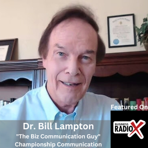 Dr. Bill Lampton