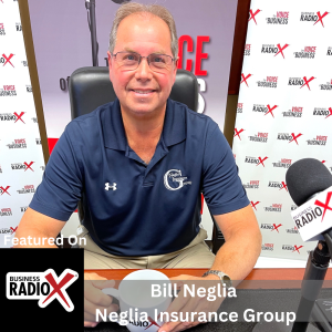 Open Enrollment for 2023 in Health Insurance, with Bill Neglia, Neglia Insurance Group