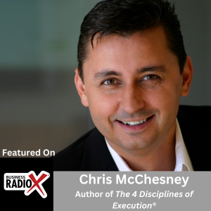 Chris McChesney