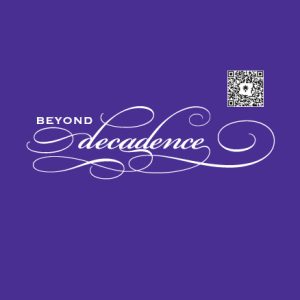 Chef Maria Kemp With Beyond Decadence, Inc.