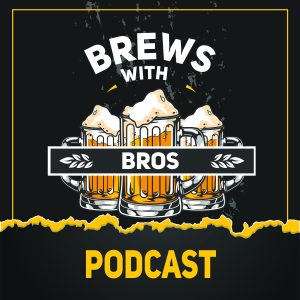 How to Find and Target Your Ideal Customers – Brews with Bros Podcast