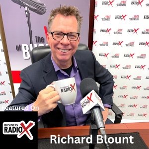 Effective Marketing for the Home Services Industry, with Richard Blount, Four Winds Marketing