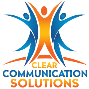 Monique Russell with Clear Communications Solutions