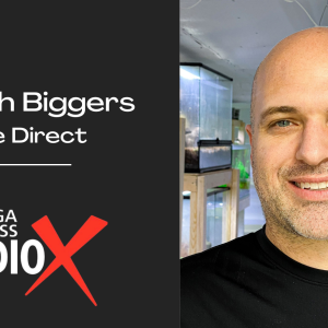 Heath Biggers – Founder of Mice Direct