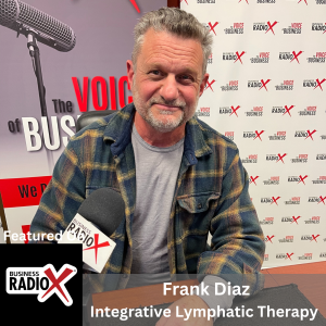 Frank Diaz, Integrative Lymphatic Therapy