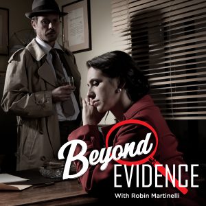 BeyondEvidence1500x1500Promo