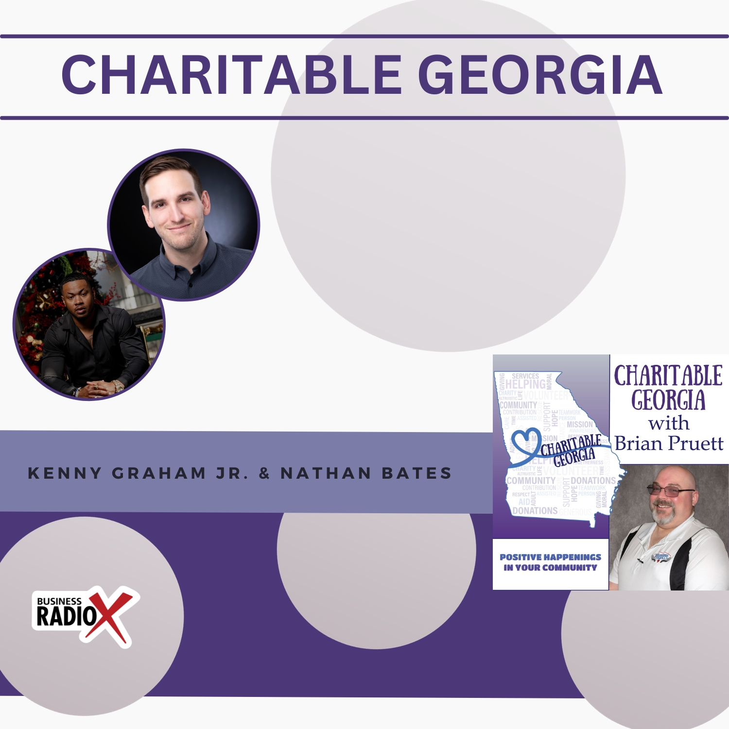 Charitable Georgia Charitable Georgia
