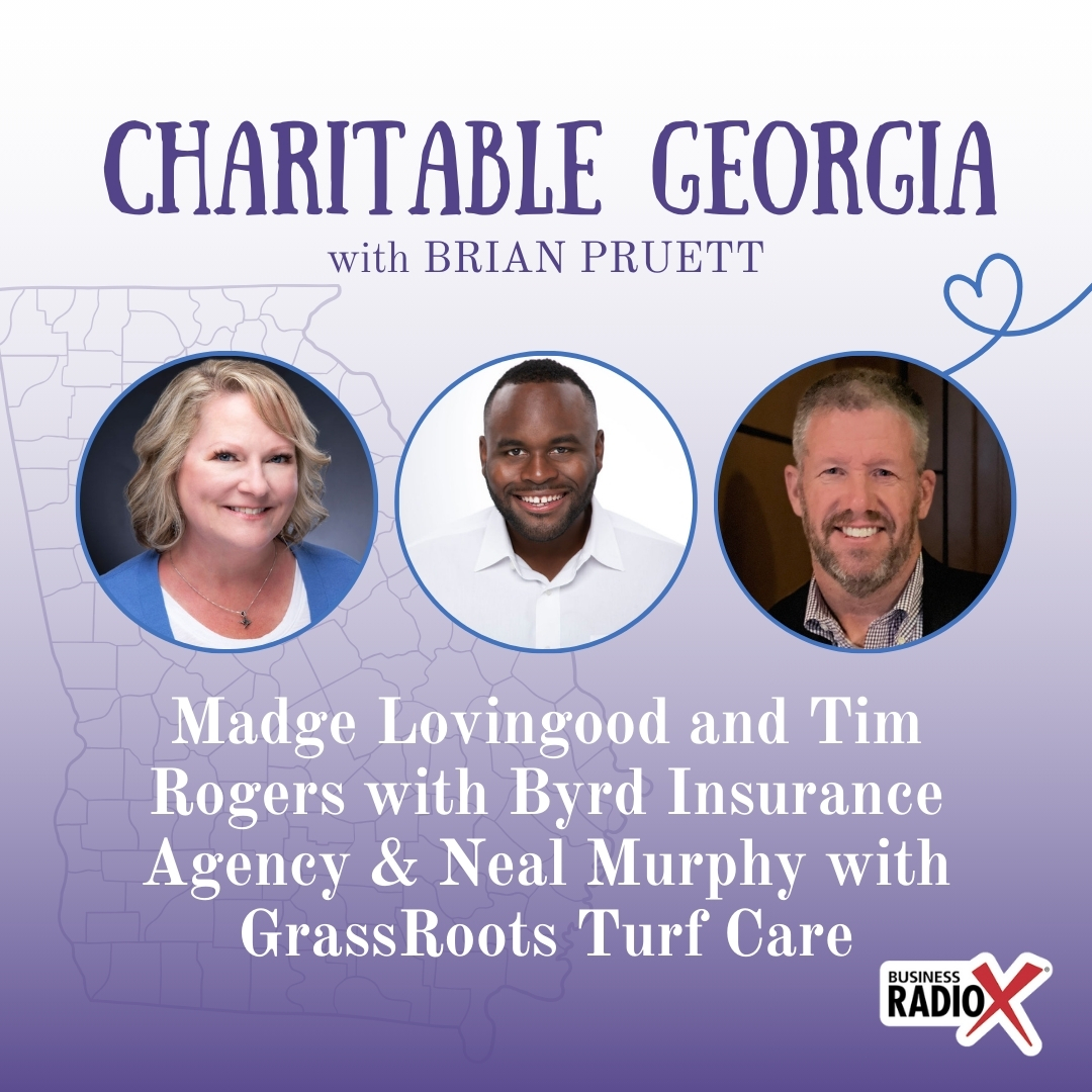 Charitable Georgia Charitable-Georgia-Title12624