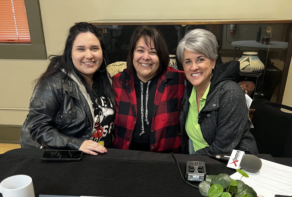 Melinda-Baeza-and-Andrea-Avalos-with-Copper-Mountain-Transit10