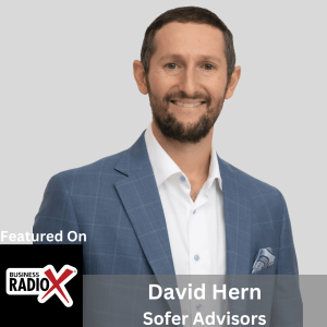 David Hern, Sofer Advisors