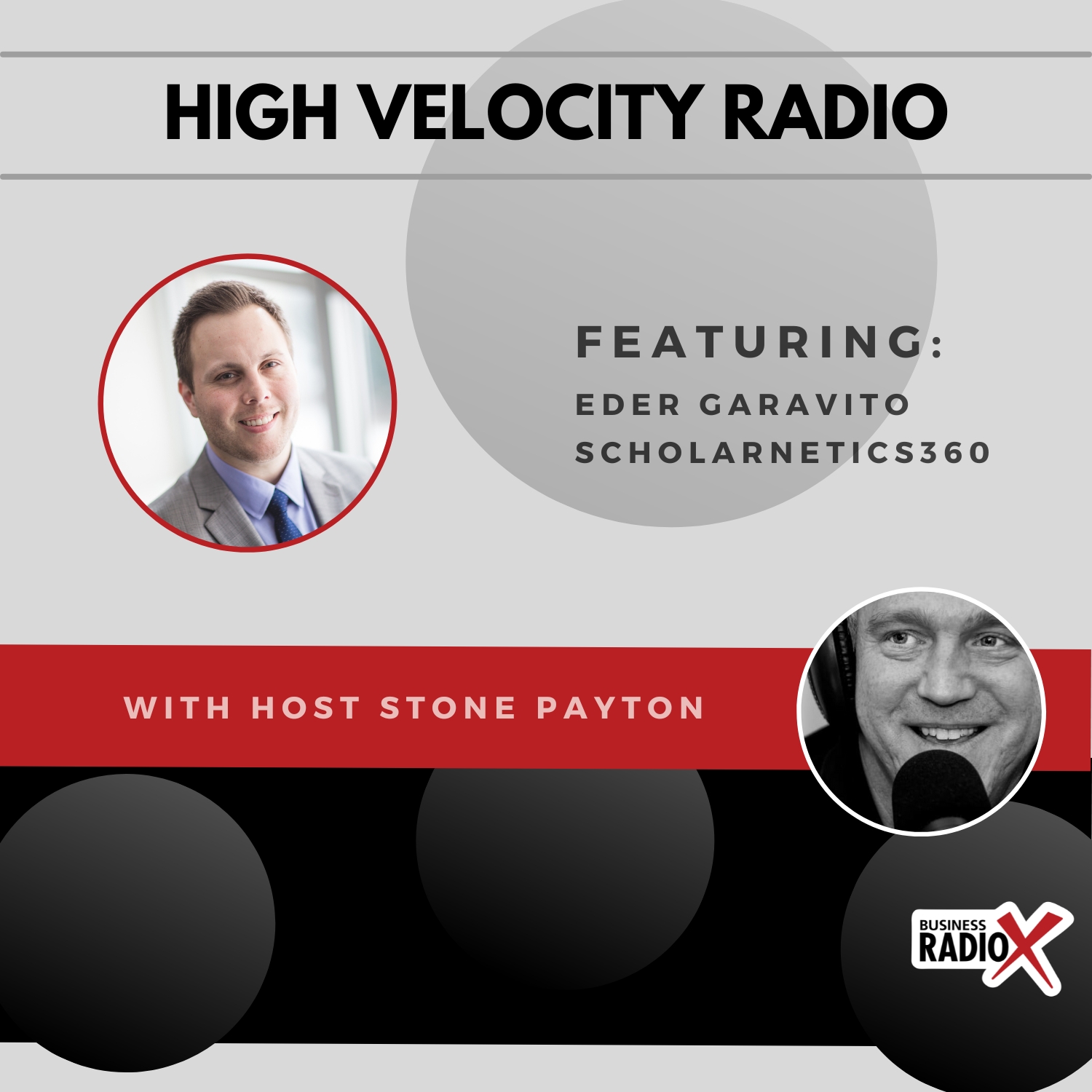 High Velocity Radio High Velocity Radio